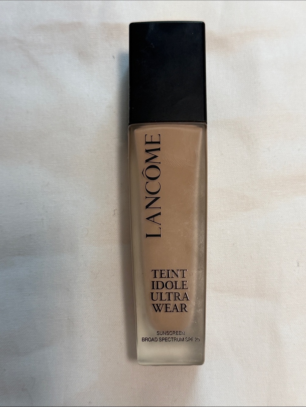 Lancôme Teint Idole Ultra Wear Foundation – Warm Beige